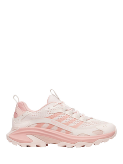 Merrell Moab Speed 2 Hiking Shoes, Light Pink, Light Pink