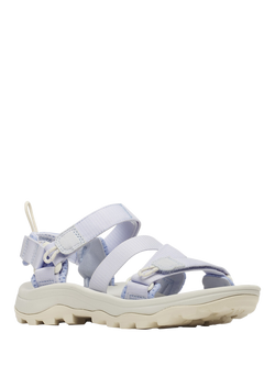 Merrell Speed Fusion Strappy Sandals - view 2, Light Purple