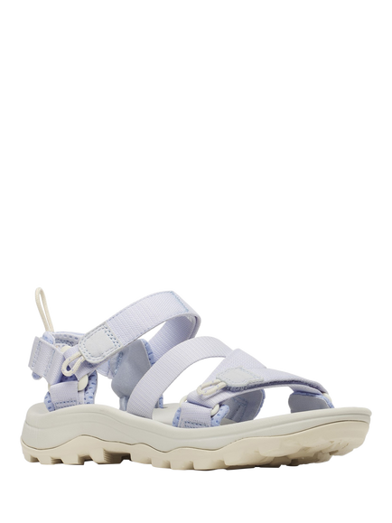 Merrell Speed Fusion Strappy Sandals - view 2, Light Purple