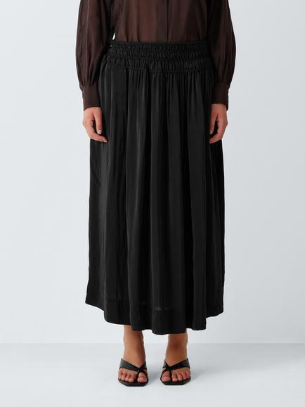 AND/OR Annie Skirt, Black, Black