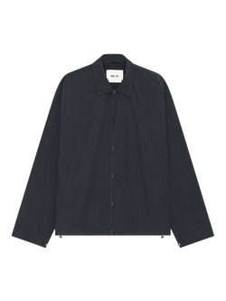 NN.07 Fenton Jacket, Deep Navy, Deep Navy