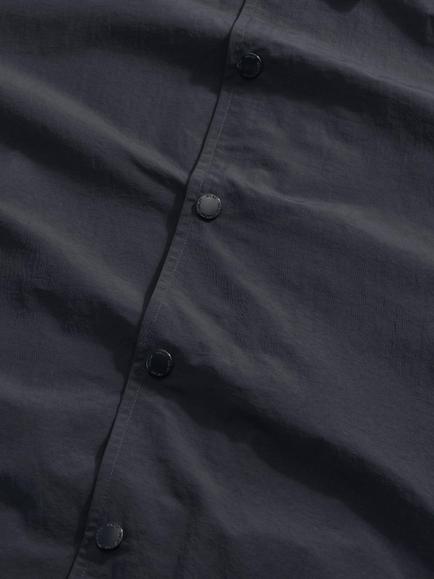 NN.07 Fenton Jacket, Deep Navy - view 2, Deep Navy