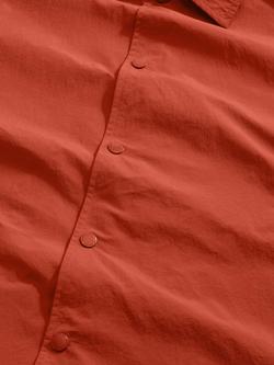 NN.07 Fenton Jacket, Sienna Heat - view 2, Sienna Heat