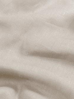 NN.07 Kay Linen Shorts, Oat - view 2, Oat