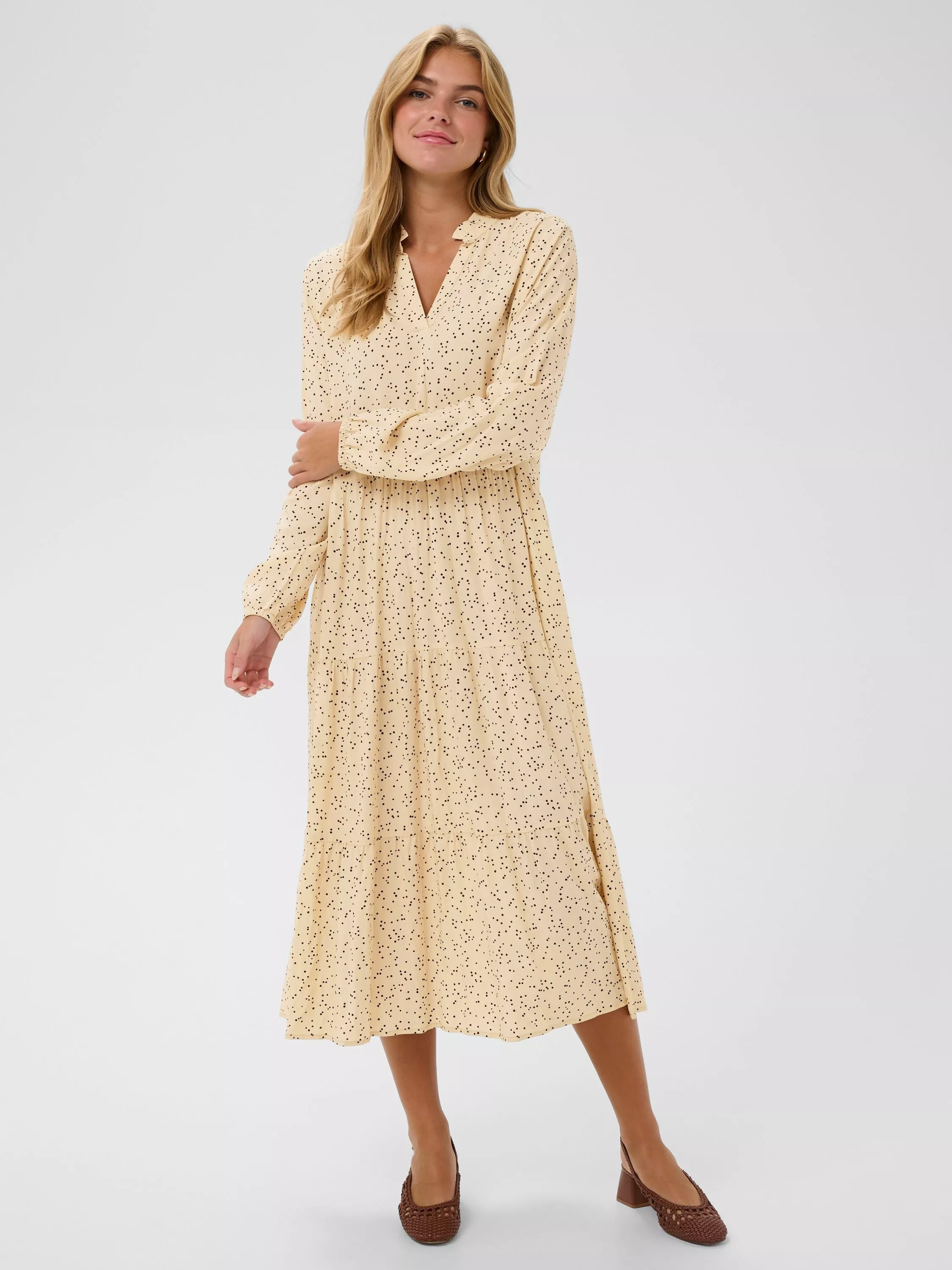Women's Dresses - Saint Tropez, Midi | John Lewis & Partners