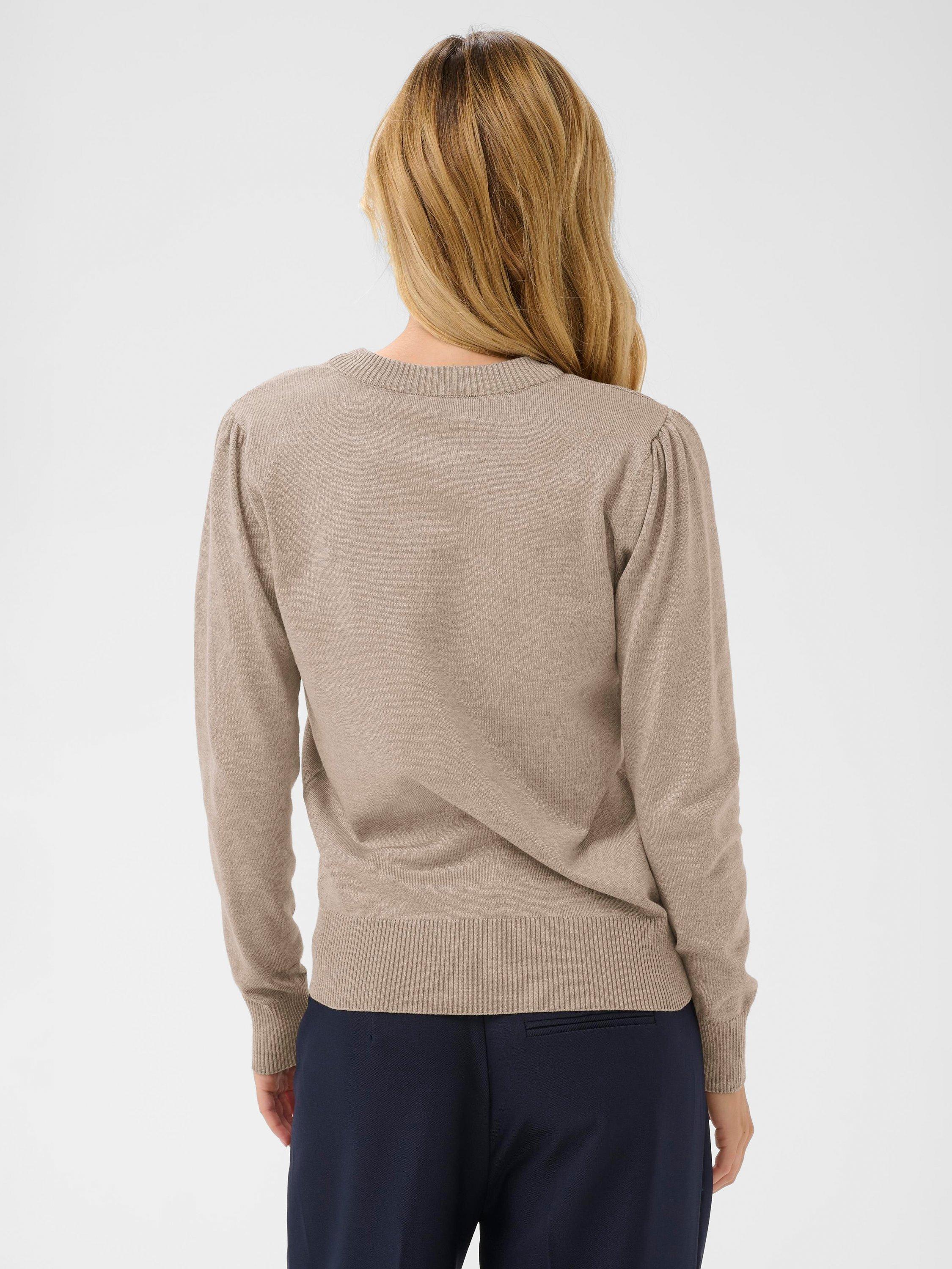 Product image 2 of 11, which shows MilaSZ Pullov-63537 GYMI XS