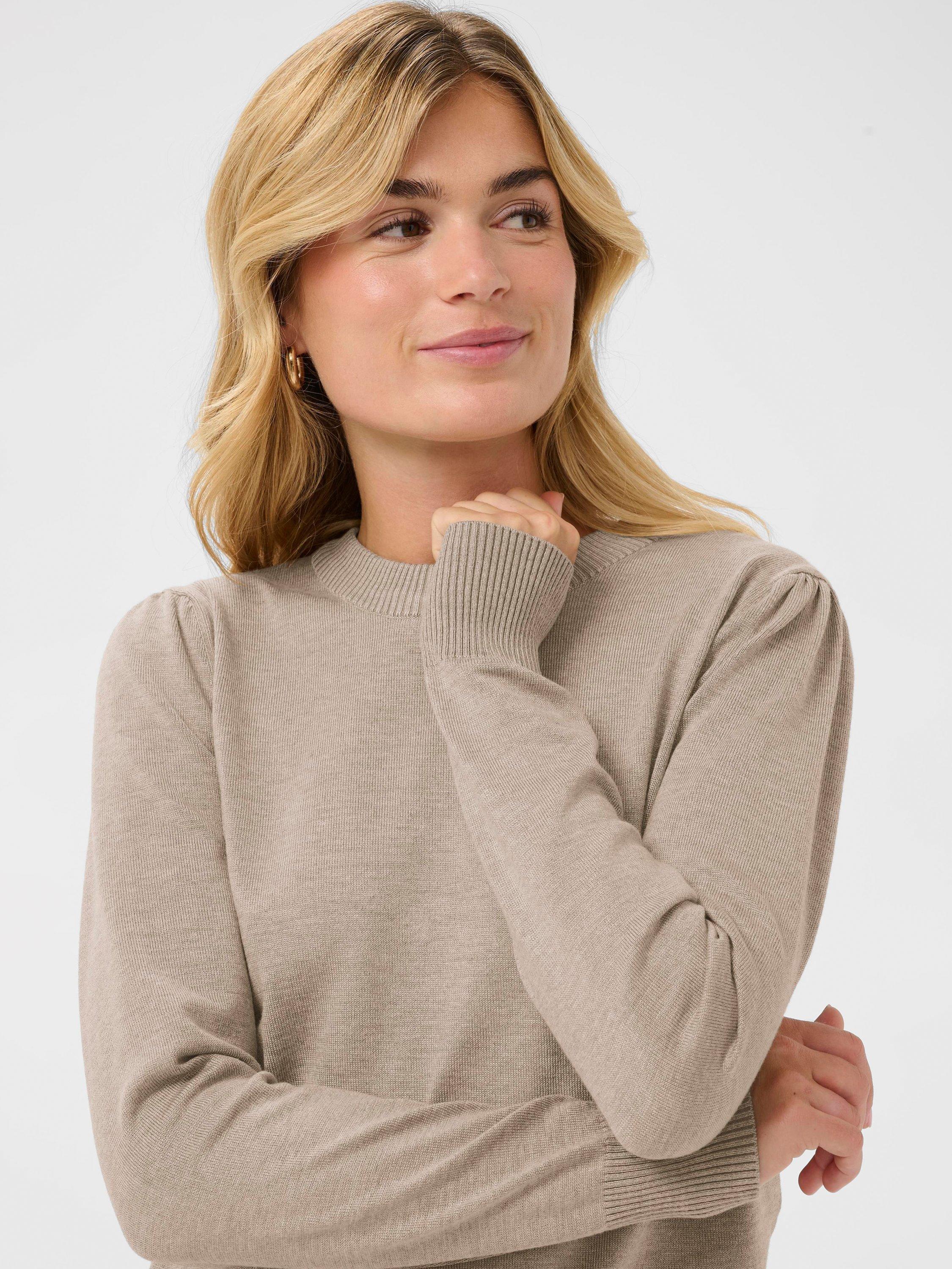 Product image 4 of 11, which shows MilaSZ Pullov-63537 GYMI XS