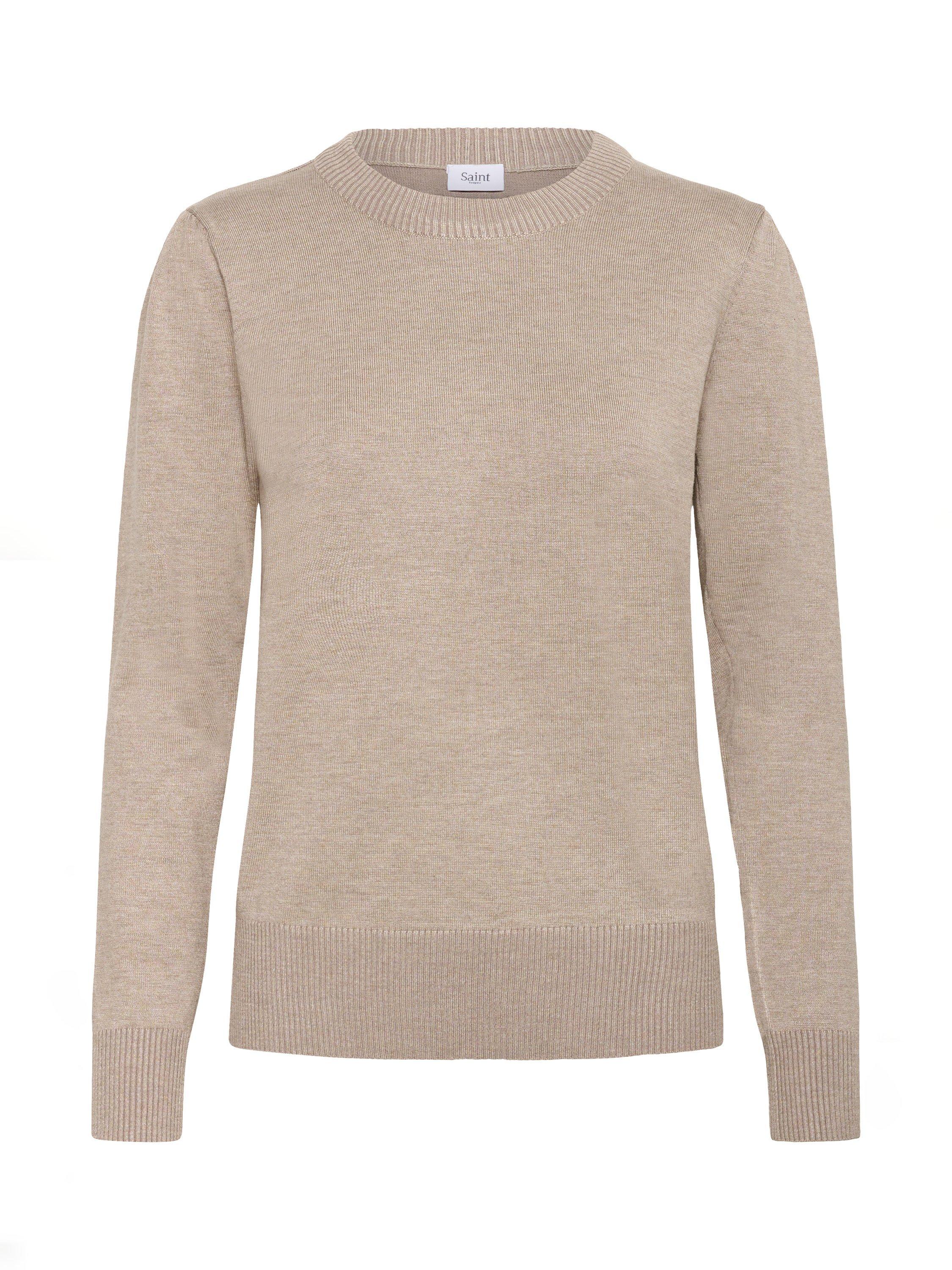 Product image 5 of 11, which shows MilaSZ Pullov-63537 GYMI XS