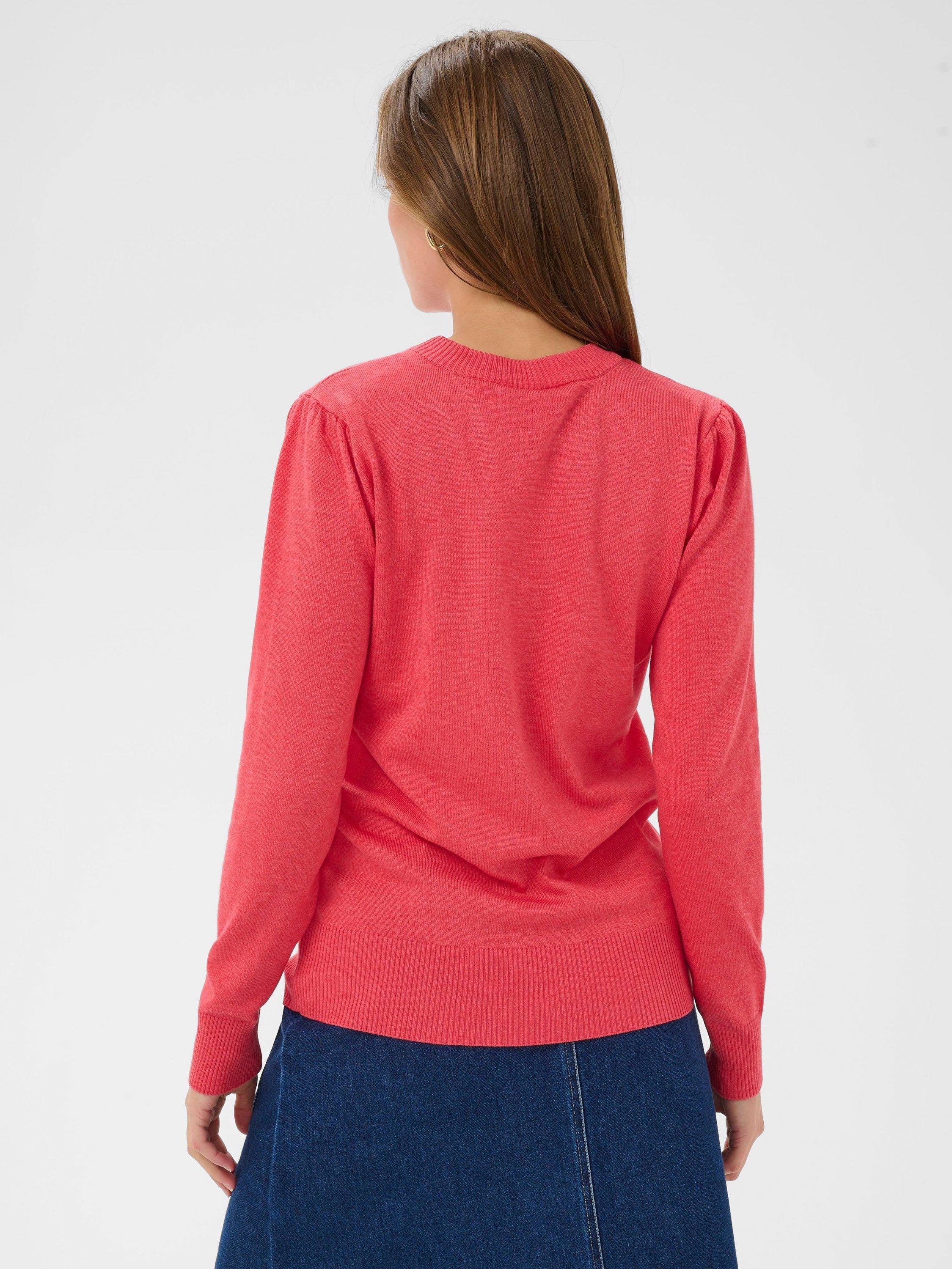 Product image 2 of 11, which shows MilaSZ Pullov-63538 PKMI XS