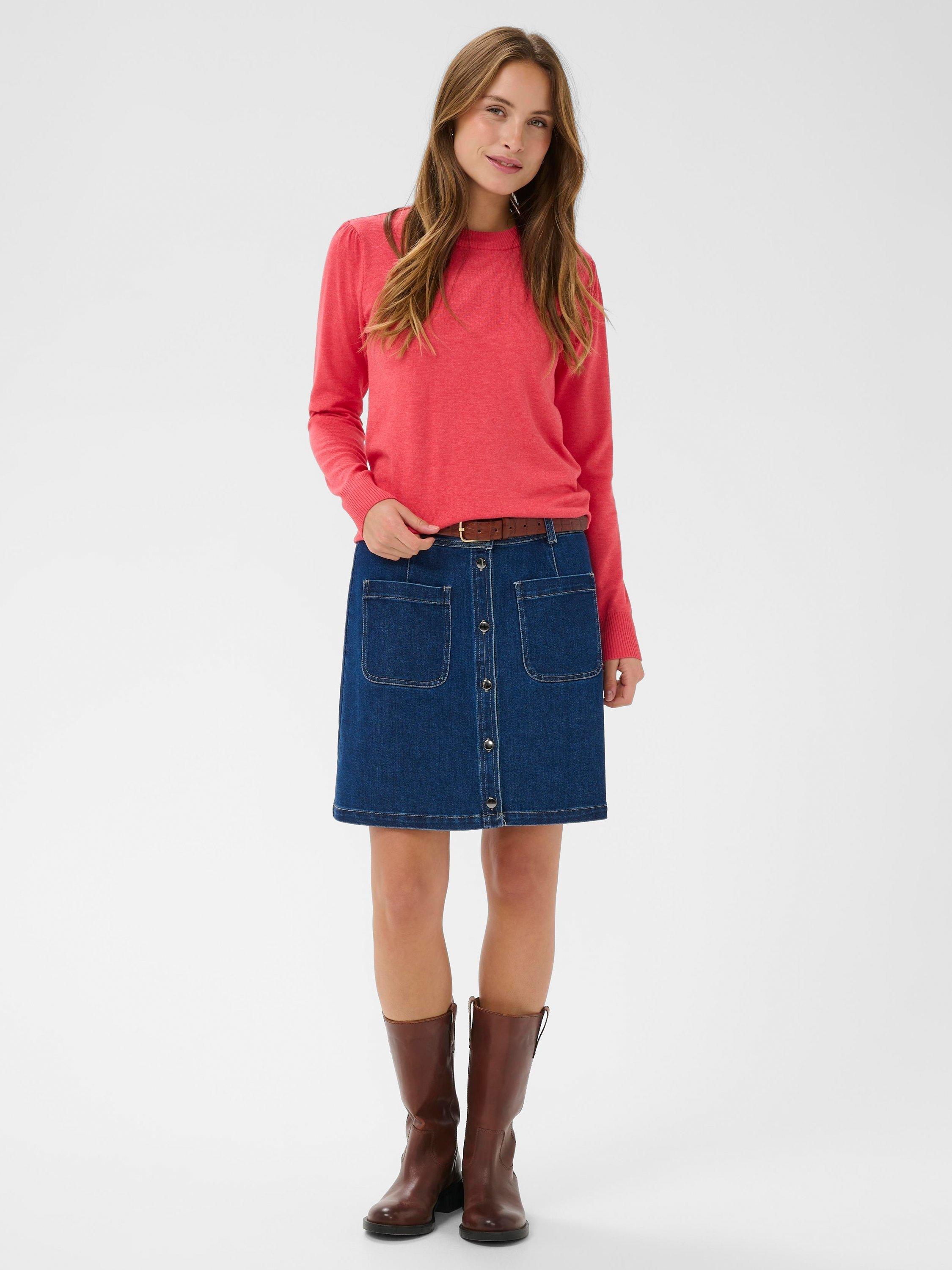 Product image 3 of 11, which shows MilaSZ Pullov-63538 PKMI XS