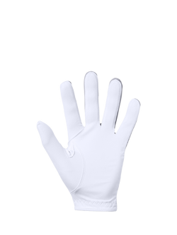 Under Armour Colour Block Sports Gloves, Grey - view 2, Grey