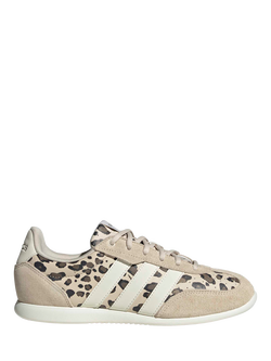 adidas Barreda Lo Trainers, Leopard, Leopard
