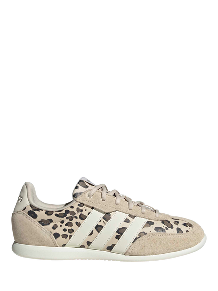 adidas Barreda Lo Trainers, Leopard, Leopard