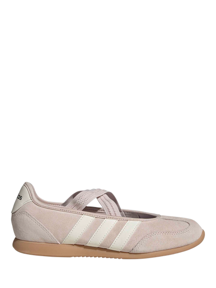 adidas Barreda Mary Jane Shoes, Pink Light, Pink Light