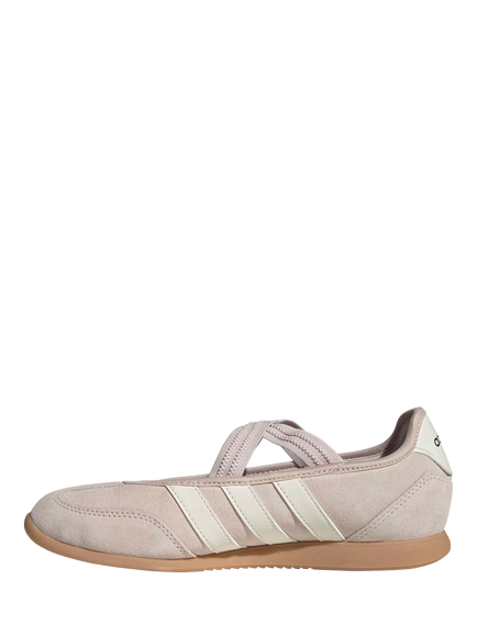 adidas Barreda Mary Jane Shoes, Pink Light - view 2, Pink Light