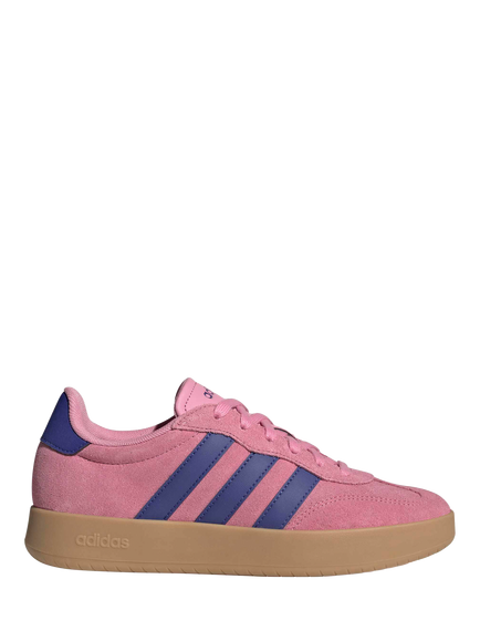 adidas Barreda Lo Trainers, Pink Multi Pink, Pink Multi Pink