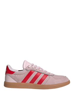 adidas Breaknet Sleek Trainers, Multi, Multi