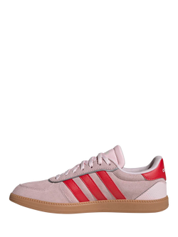adidas Breaknet Sleek Trainers, Multi - view 2, Multi