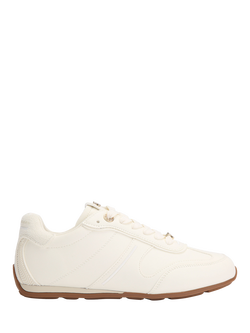 KG Kurt Geiger Luella Trainers, White Multi