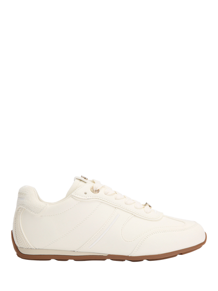 KG Kurt Geiger Luella Trainers, White Multi