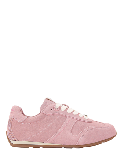 KG Kurt Geiger Luella Trainers, Pink Mid, Pink Mid