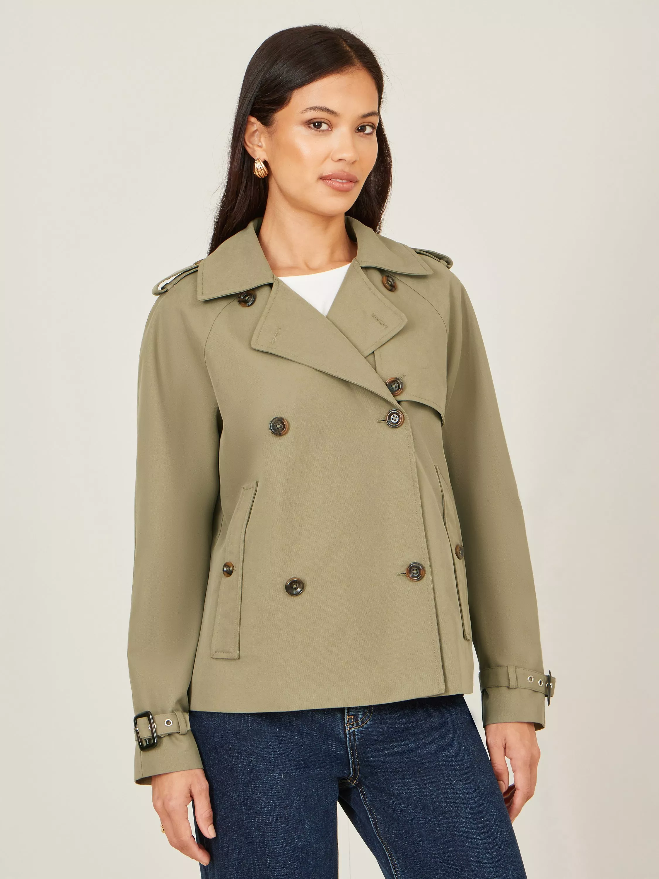 Green  - Out of stock