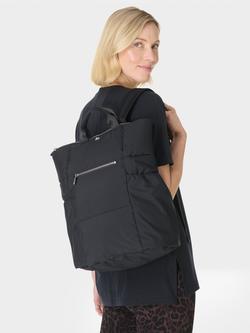 Sweaty Betty Nimbus Backpack, Black - view 2, Black