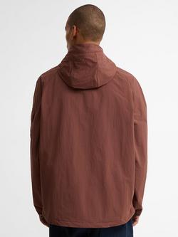 Barbour Re-Engineered Flyweight Showerproof Jacket, Pepper - view 2, Pepper