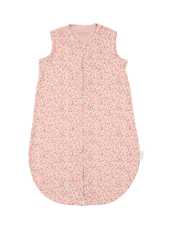 Little Dutch Fairy Floral Baby Sleeping Bag, 0.5 Tog, Multi, Multi
