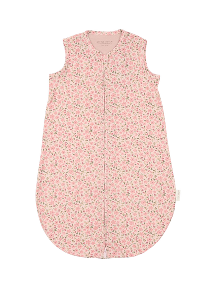 Little Dutch Fairy Floral Baby Sleeping Bag, 0.5 Tog, Multi, Multi