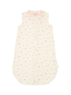 Little Dutch Fairy Blossom Baby Sleeping Bag, 0.5 Tog, Multi, Multi