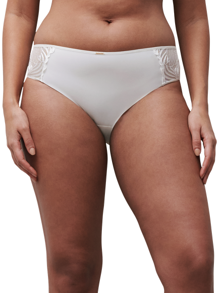 Chantelle Legend Knickers, Milk, Milk