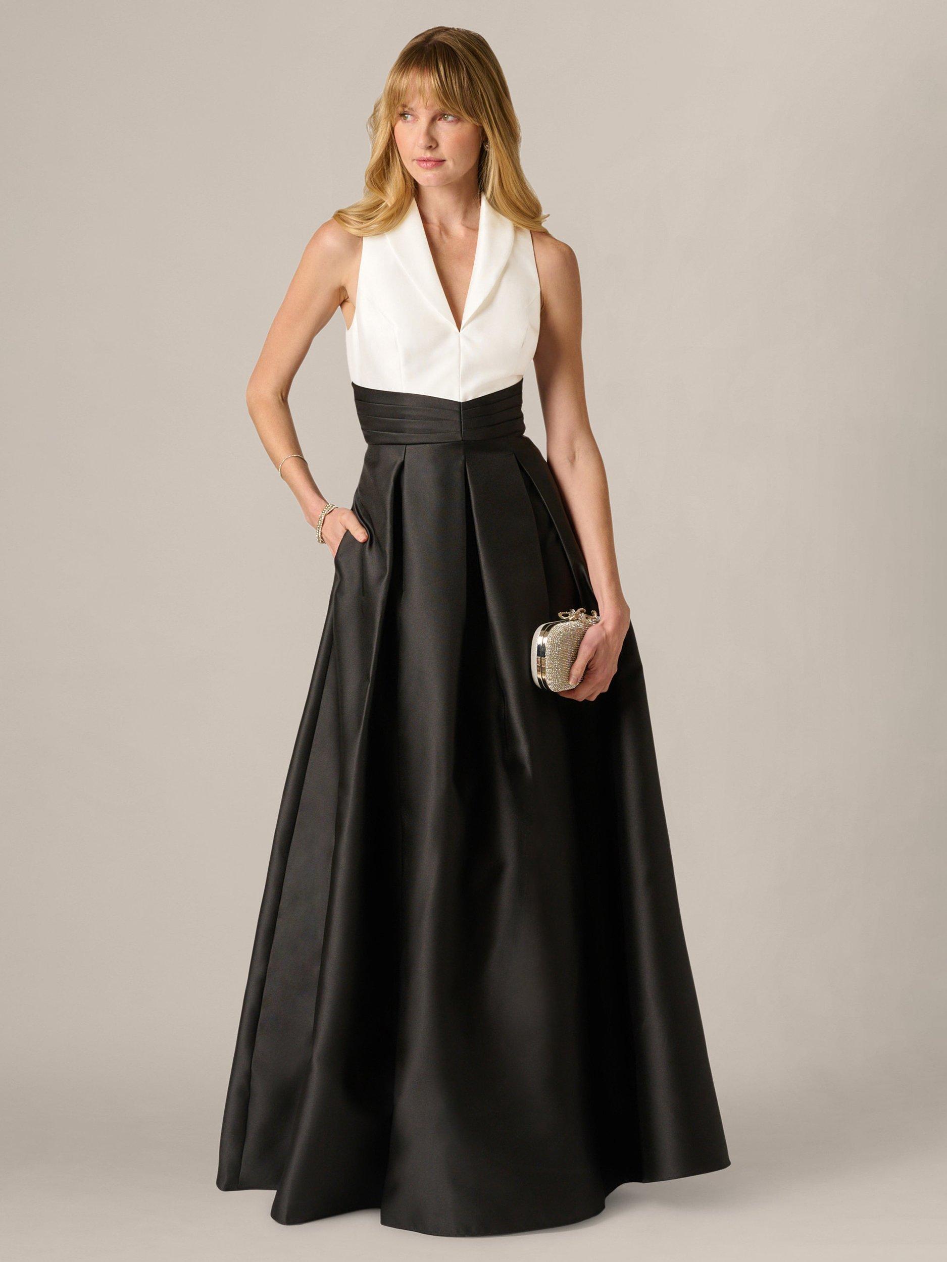 black colour dress The Perfect Little Black Dress main image 0