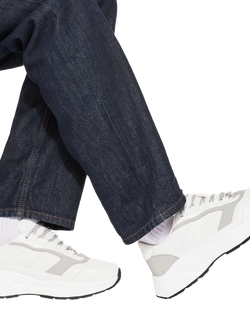 KG Kurt Geiger Leon Trainers, White - view 2, White