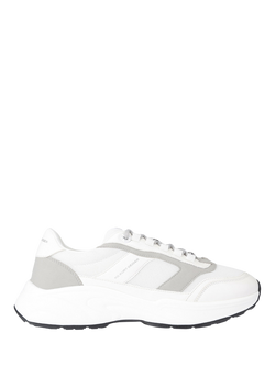 KG Kurt Geiger Leon Trainers, Grey Dark