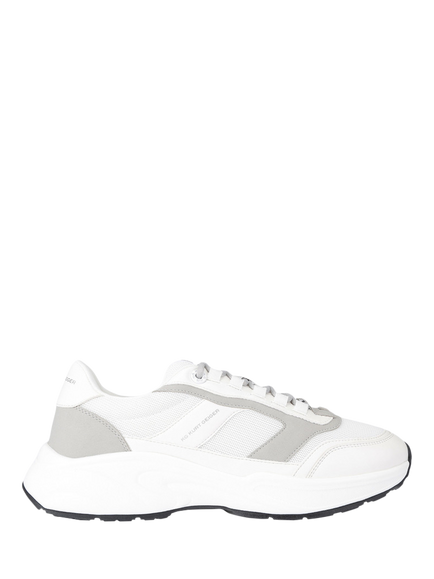 KG Kurt Geiger Leon Trainers, Grey Dark