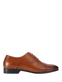 KG Kurt Geiger Josh Leather Brogues, Tan