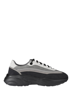 KG Kurt Geiger Leo Trainers, Natural Beige, Natural Beige