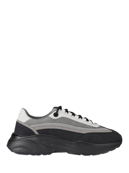 KG Kurt Geiger Leo Trainers, Natural Beige, Natural Beige