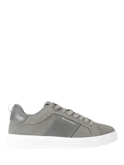 KG Kurt Geiger Noah Trainers, Grey