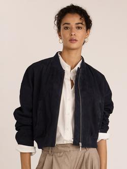 Baukjen Mika Pure Wool Trousers, Natural