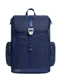 Carl Friedrik Traverse Nylon Backpack, 27L, Williams