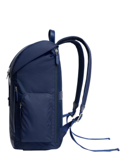 Carl Friedrik Traverse Nylon Backpack, 27L - view 2, Williams