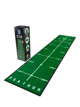 PGA Tour Deluxe Putting Mat