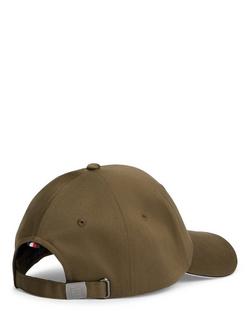 Tommy Hilfiger Corpoorate Baseball Cap - view 2, Green