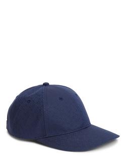 Tommy Hilfiger Classic Baseball Cap, Dark Blue, Dark Blue