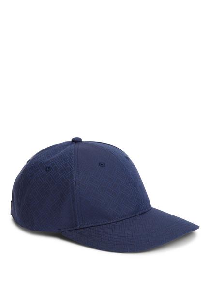 Tommy Hilfiger Classic Baseball Cap, Dark Blue, Dark Blue