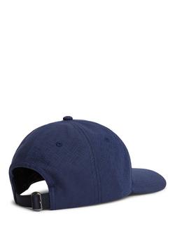 Tommy Hilfiger Classic Baseball Cap, Dark Blue - view 2, Dark Blue