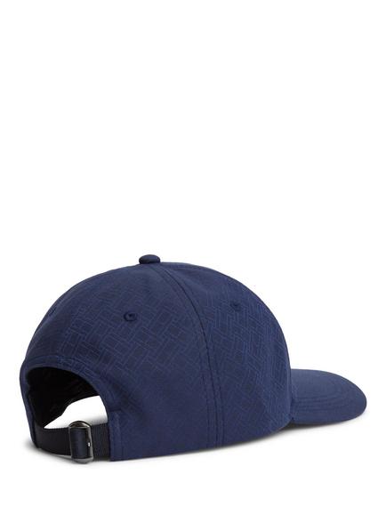 Tommy Hilfiger Classic Baseball Cap, Dark Blue - view 2, Dark Blue