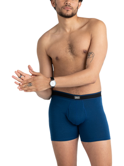 SAXX Daytripper Trunks, Pack of 2, Blue - view 2, Blue